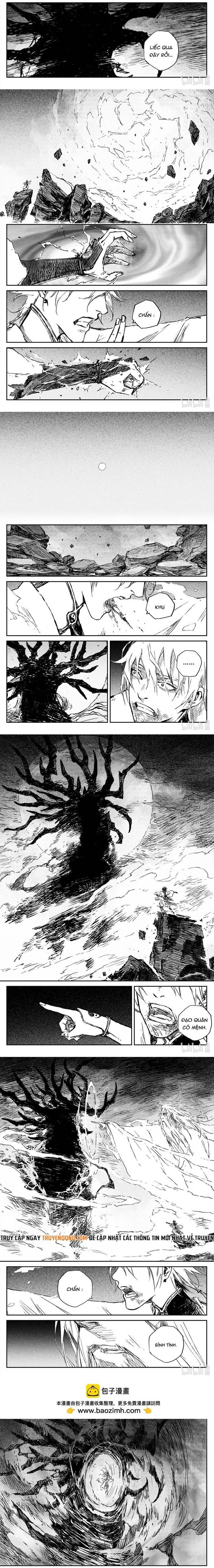 Linh Khư Chapter 91 - AB Truyện