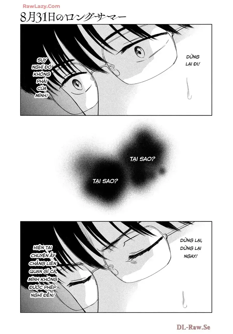 Mùa hè dài ngày 31 tháng 8 Chap 80 - Next Chap 79