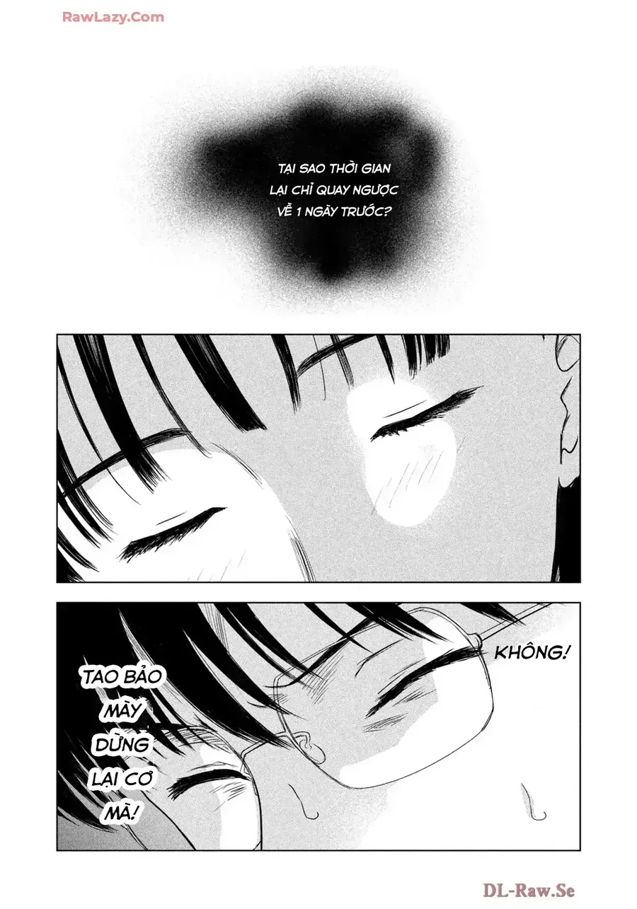 Mùa hè dài ngày 31 tháng 8 Chap 80 - Next Chap 79