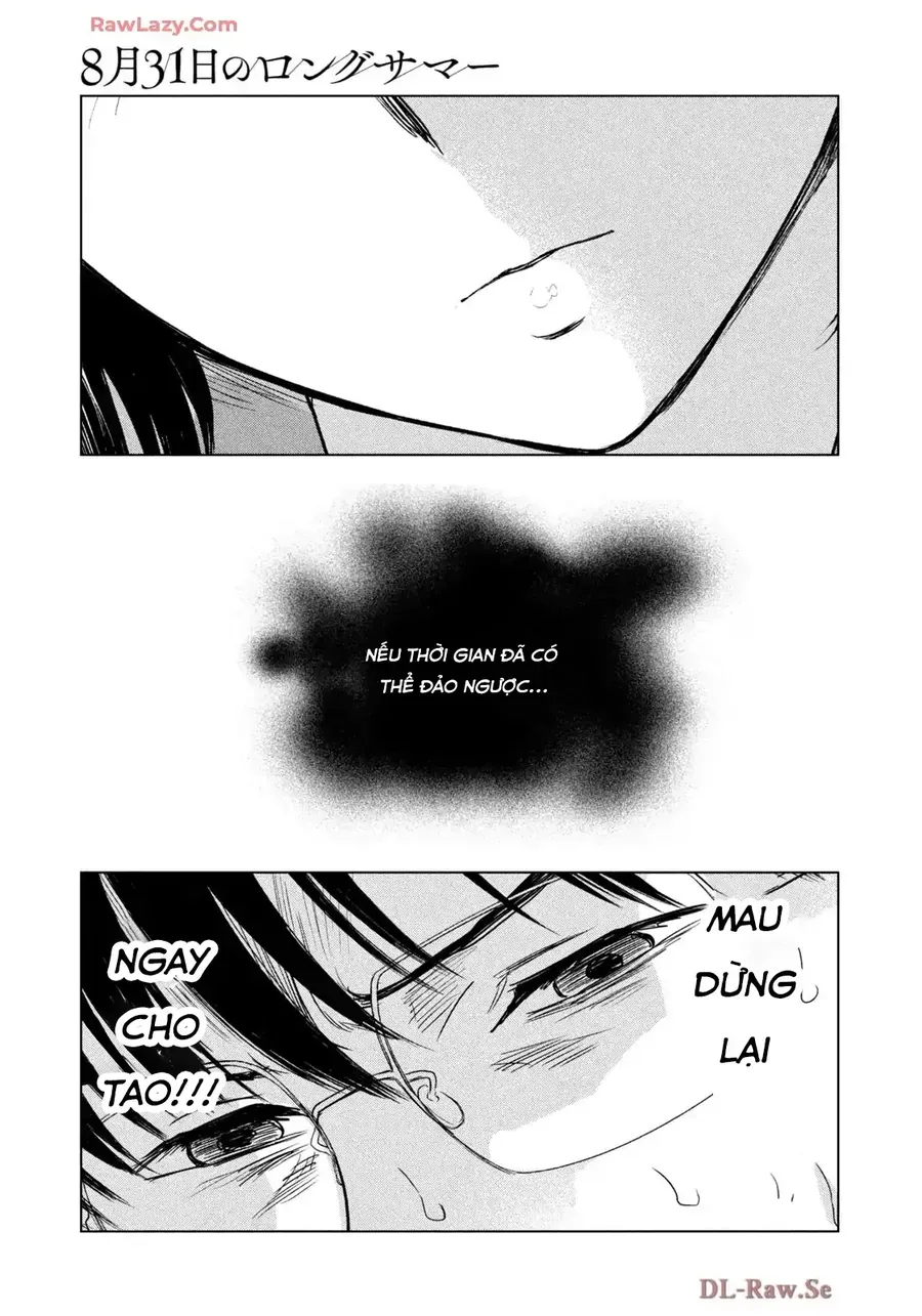 Mùa hè dài ngày 31 tháng 8 Chap 80 - Next Chap 79