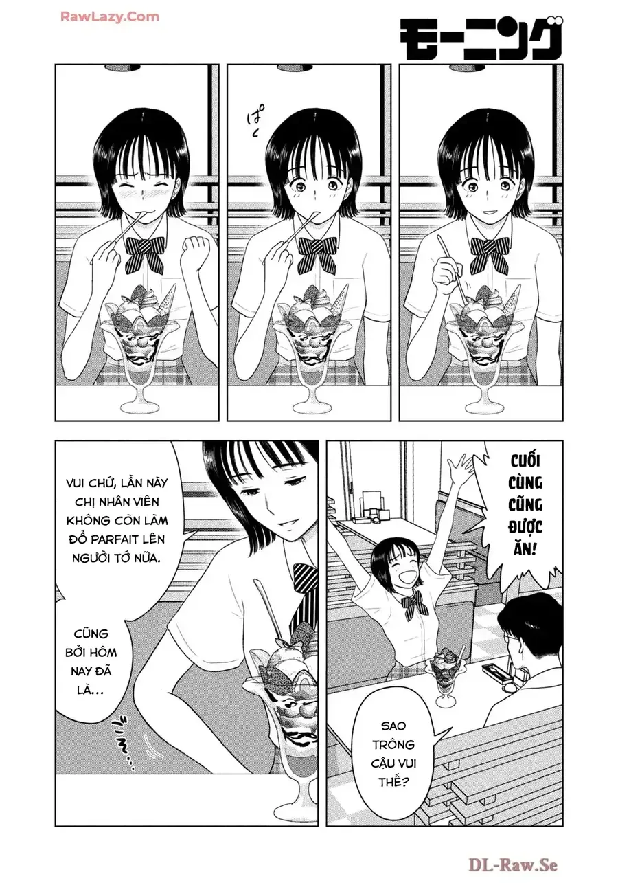 Mùa hè dài ngày 31 tháng 8 Chap 80 - Next Chap 79