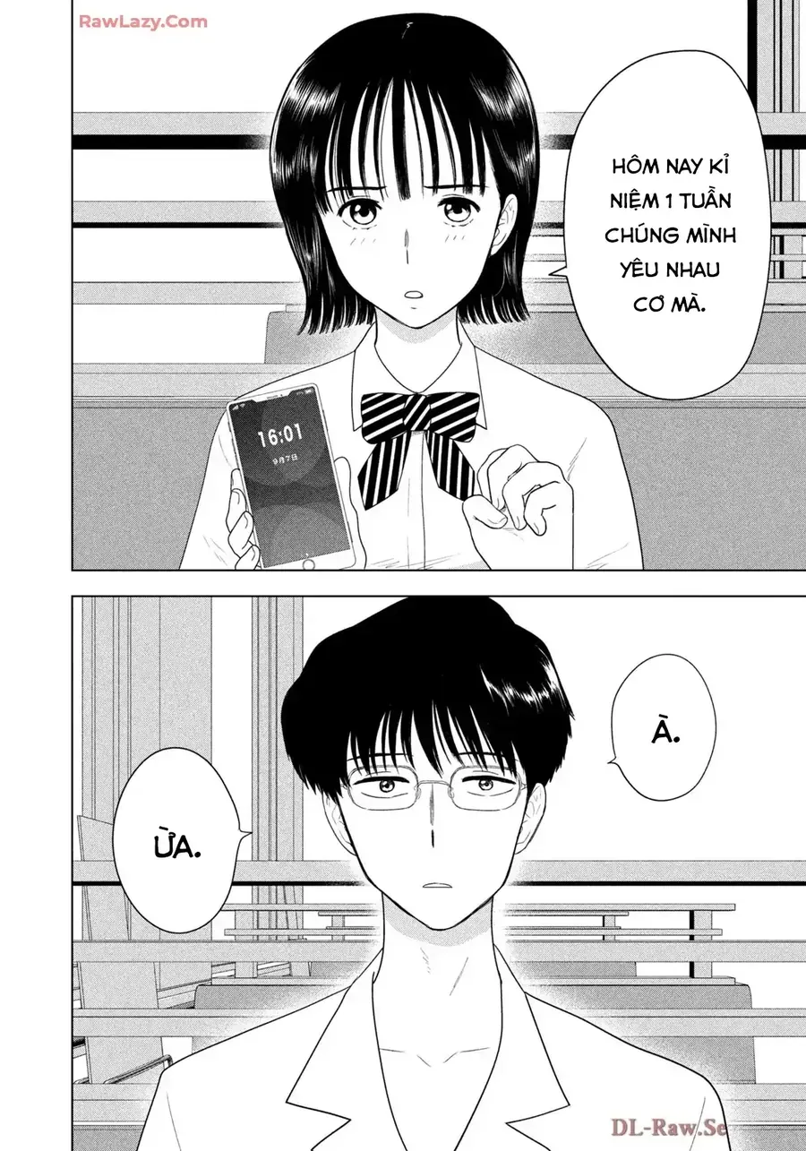 Mùa hè dài ngày 31 tháng 8 Chap 80 - Next Chap 79