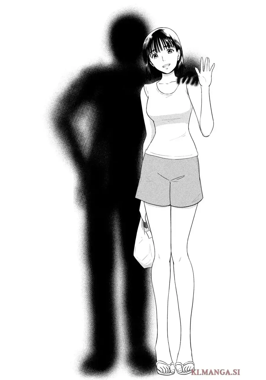 Mùa hè dài ngày 31 tháng 8 Chap 81 - Next Chap 80