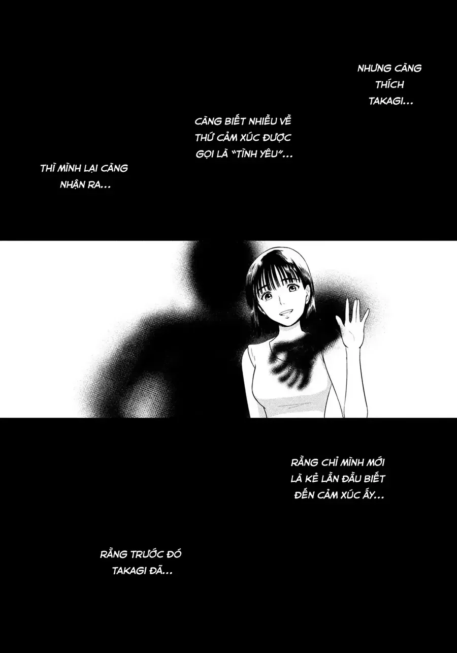 Mùa hè dài ngày 31 tháng 8 Chap 81 - Next Chap 80