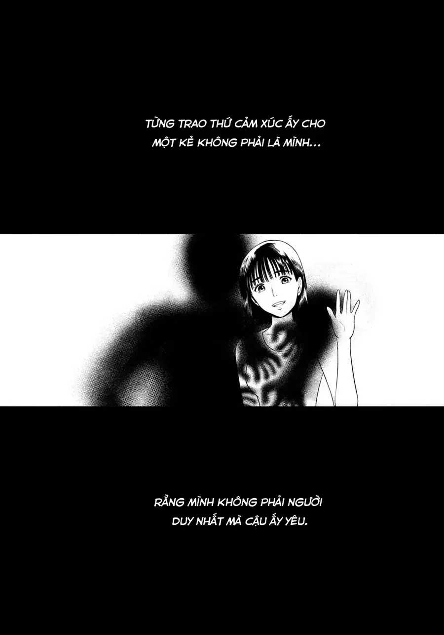 Mùa hè dài ngày 31 tháng 8 Chap 81 - Next Chap 80