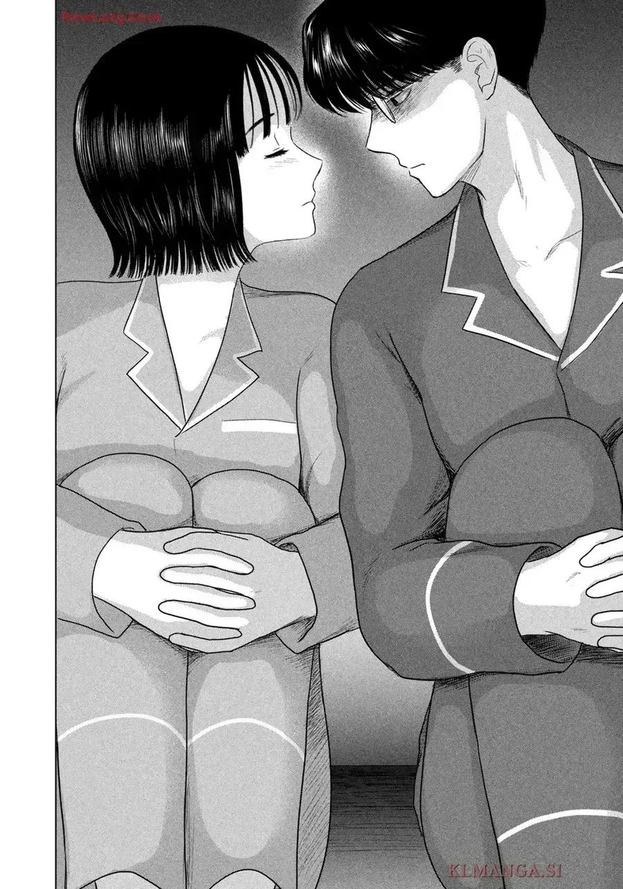 Mùa hè dài ngày 31 tháng 8 Chap 81 - Next Chap 80