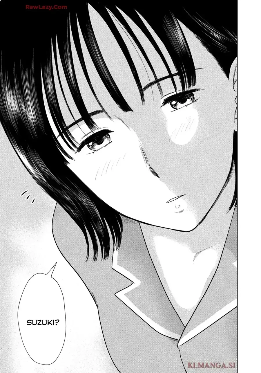 Mùa hè dài ngày 31 tháng 8 Chap 81 - Next Chap 80