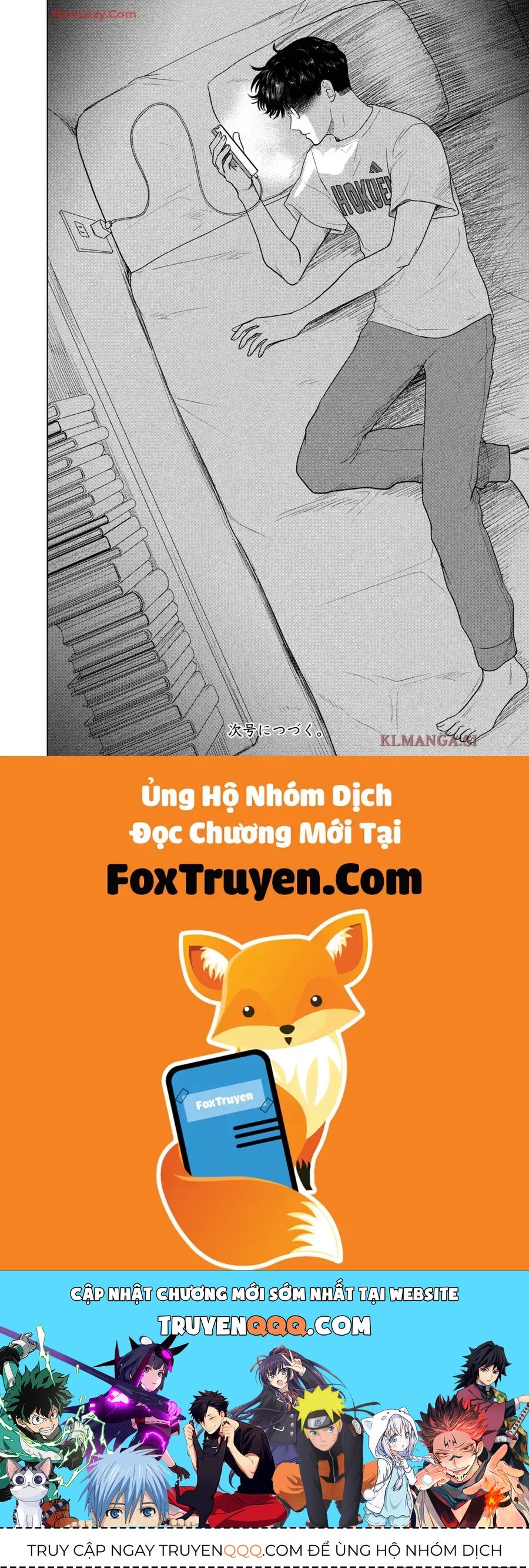 Mùa hè dài ngày 31 tháng 8 Chap 81 - Next Chap 80