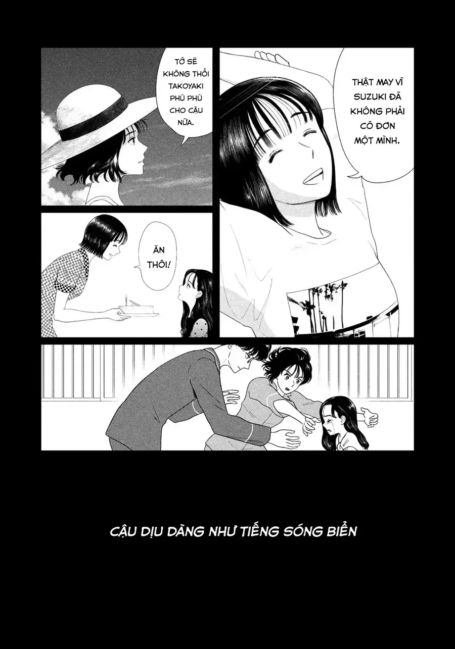Mùa hè dài ngày 31 tháng 8 Chap 81 - Next Chap 80