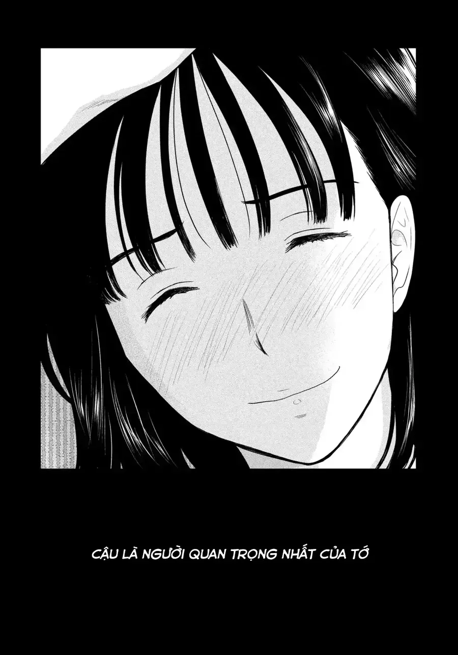 Mùa hè dài ngày 31 tháng 8 Chap 81 - Next Chap 80