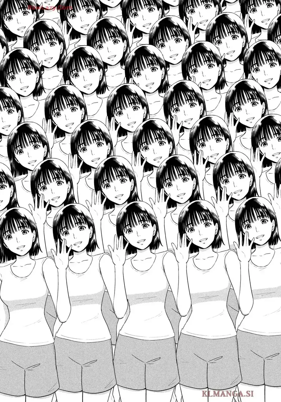 Mùa hè dài ngày 31 tháng 8 Chap 81 - Next Chap 80