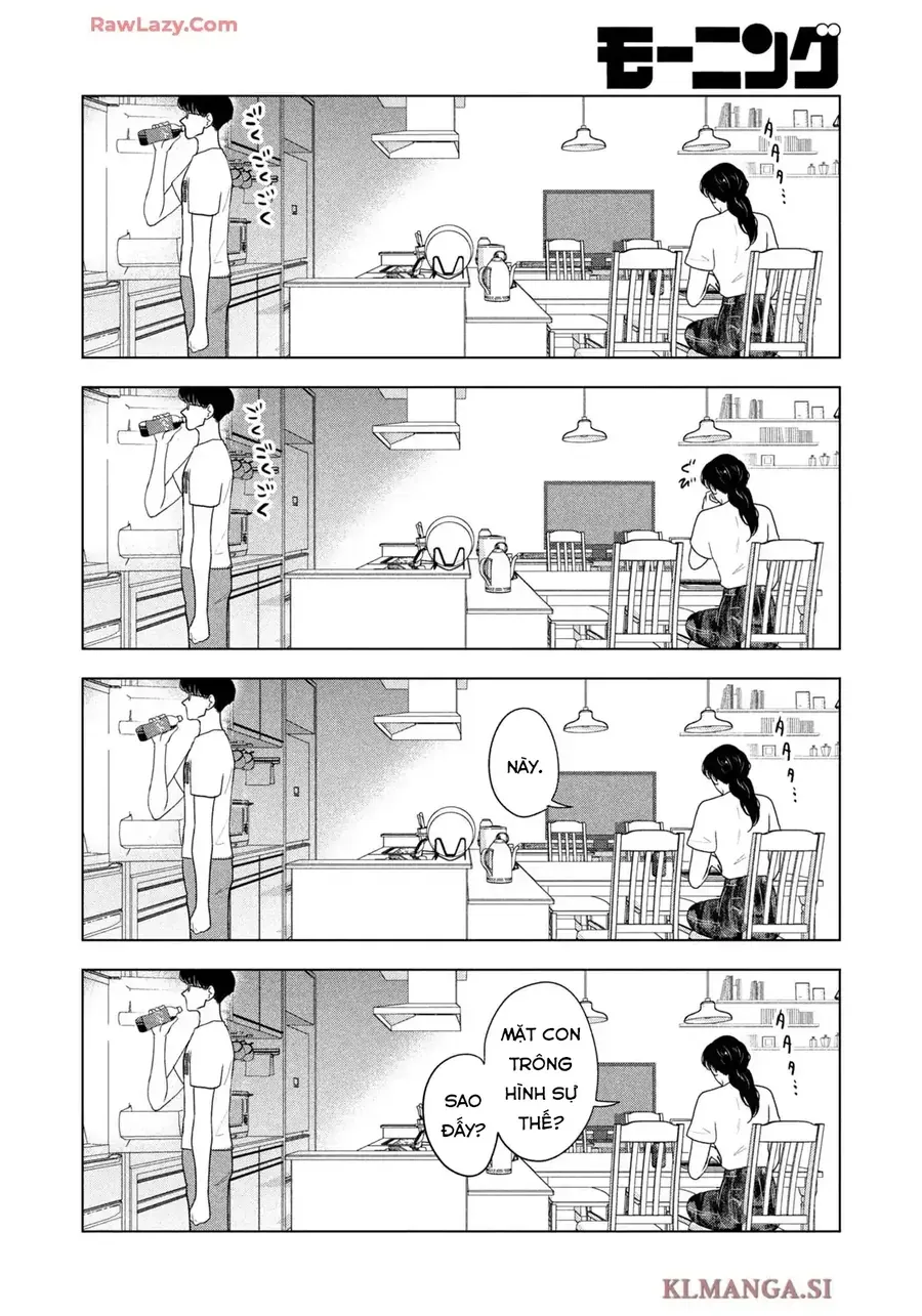 Mùa hè dài ngày 31 tháng 8 Chap 82 - Next Chap 81