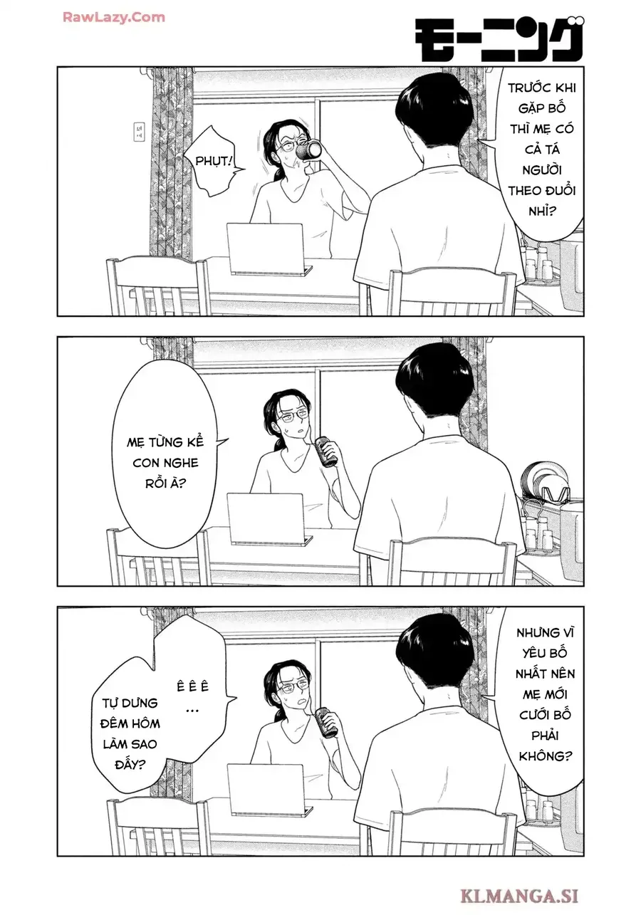 Mùa hè dài ngày 31 tháng 8 Chap 82 - Next Chap 81