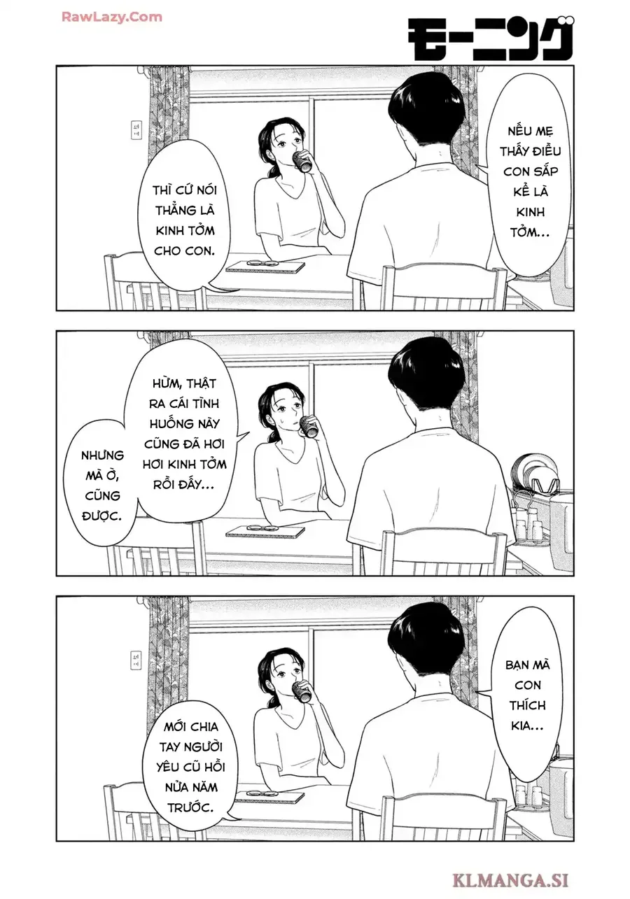 Mùa hè dài ngày 31 tháng 8 Chap 82 - Next Chap 81