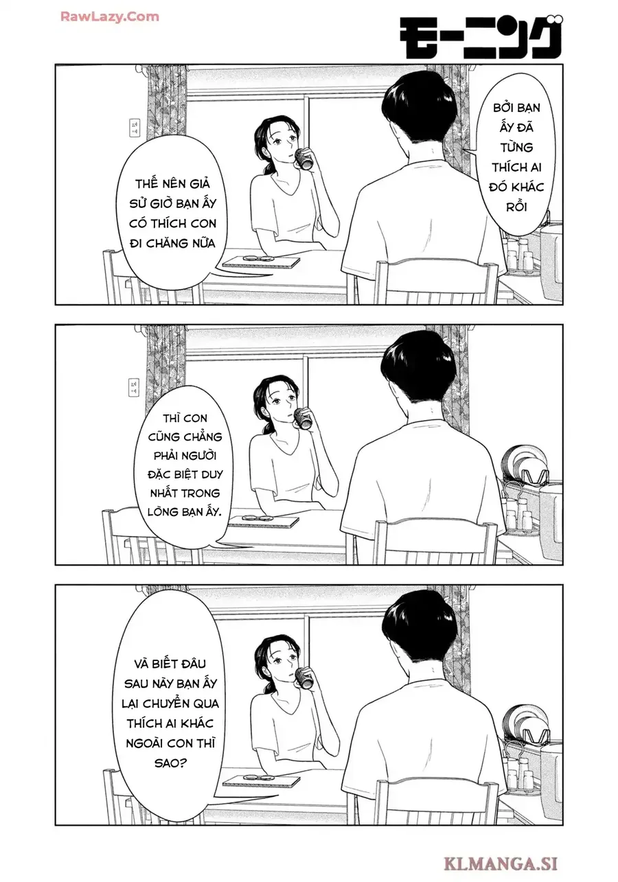 Mùa hè dài ngày 31 tháng 8 Chap 82 - Next Chap 81