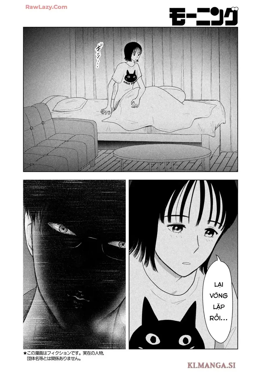 Mùa hè dài ngày 31 tháng 8 Chap 82 - Next Chap 81