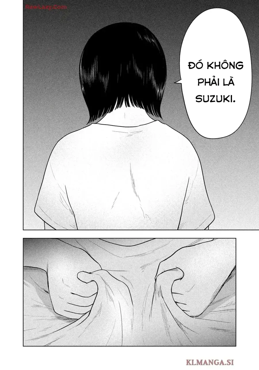 Mùa hè dài ngày 31 tháng 8 Chap 82 - Next Chap 81