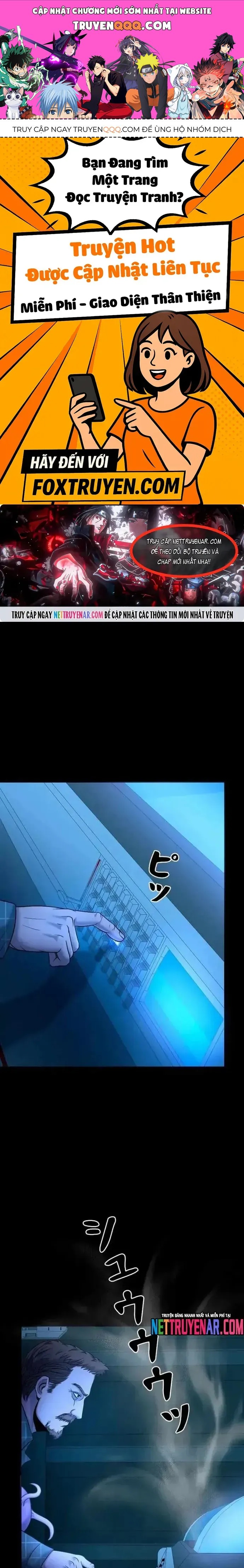 Tôi Đã Trở Thành Quái Vật Không Gian Chap 77 - Next Chap 78