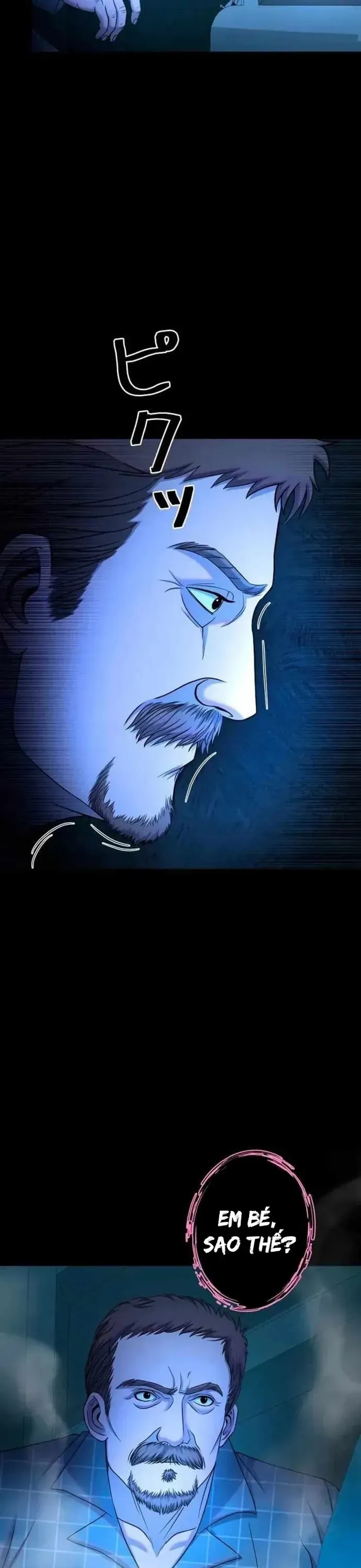 Tôi Đã Trở Thành Quái Vật Không Gian Chap 77 - Next Chap 78