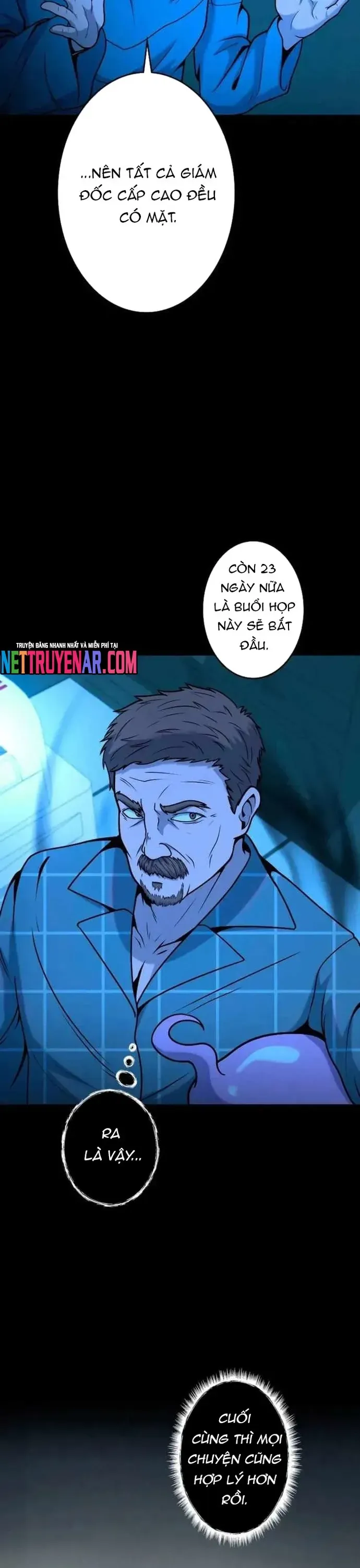 Tôi Đã Trở Thành Quái Vật Không Gian Chap 77 - Next Chap 78