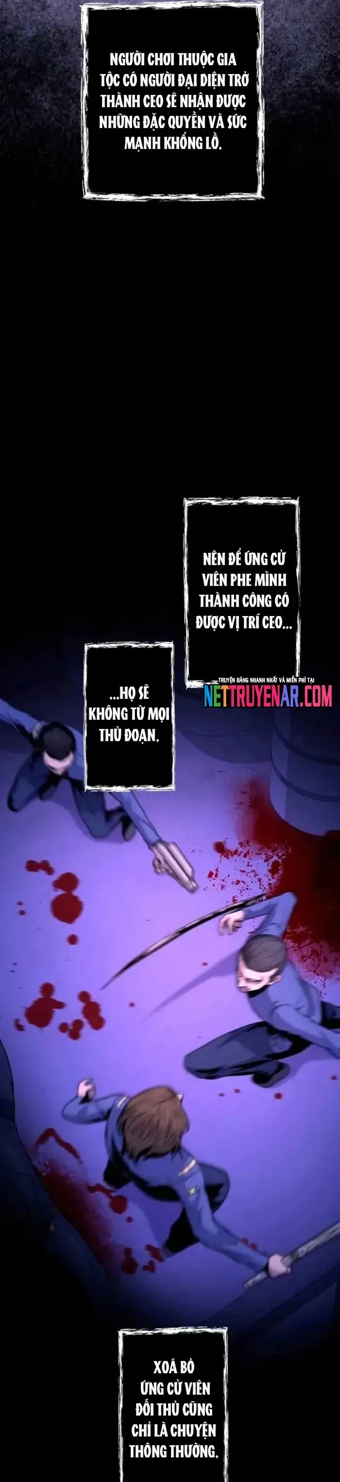 Tôi Đã Trở Thành Quái Vật Không Gian Chap 77 - Next Chap 78