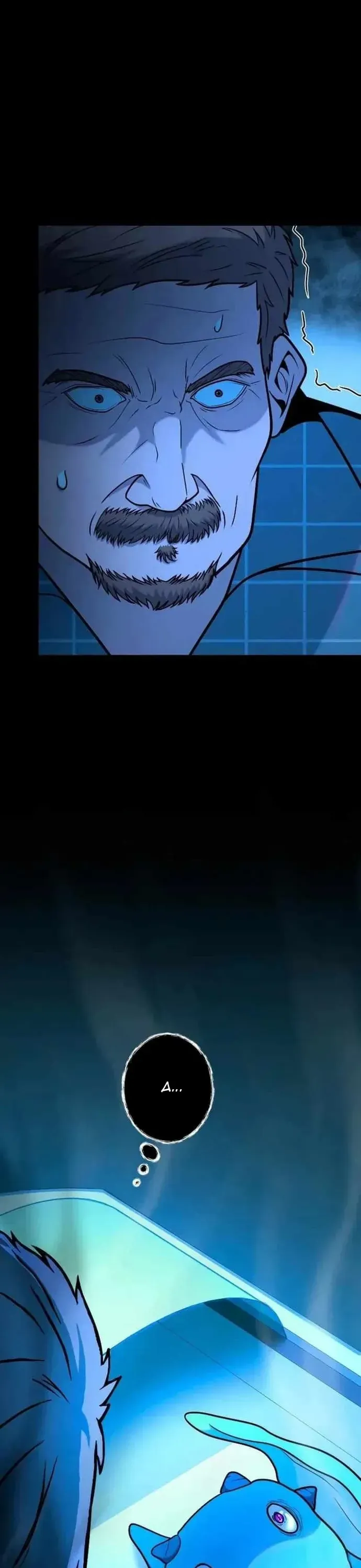 Tôi Đã Trở Thành Quái Vật Không Gian Chap 77 - Next Chap 78