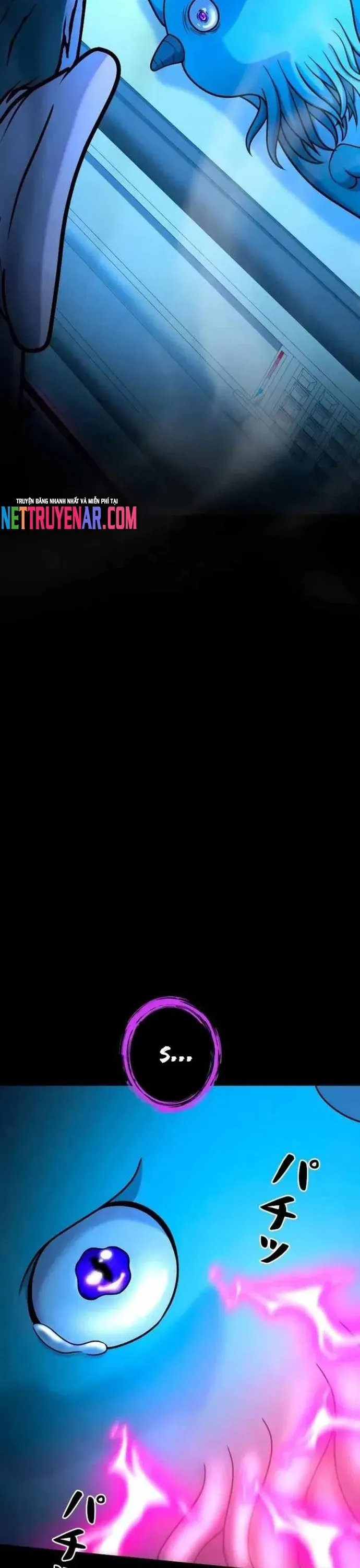 Tôi Đã Trở Thành Quái Vật Không Gian Chap 77 - Next Chap 78