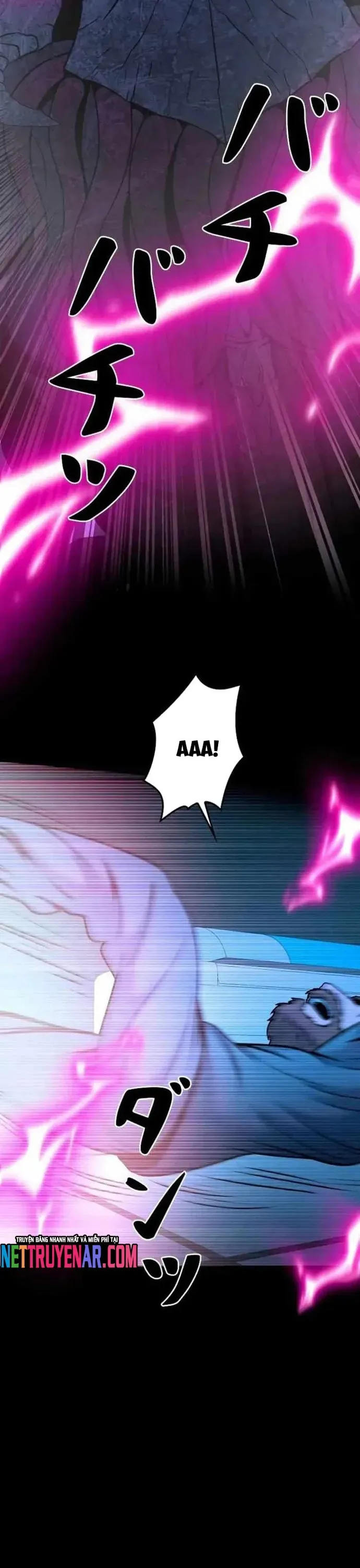 Tôi Đã Trở Thành Quái Vật Không Gian Chap 77 - Next Chap 78