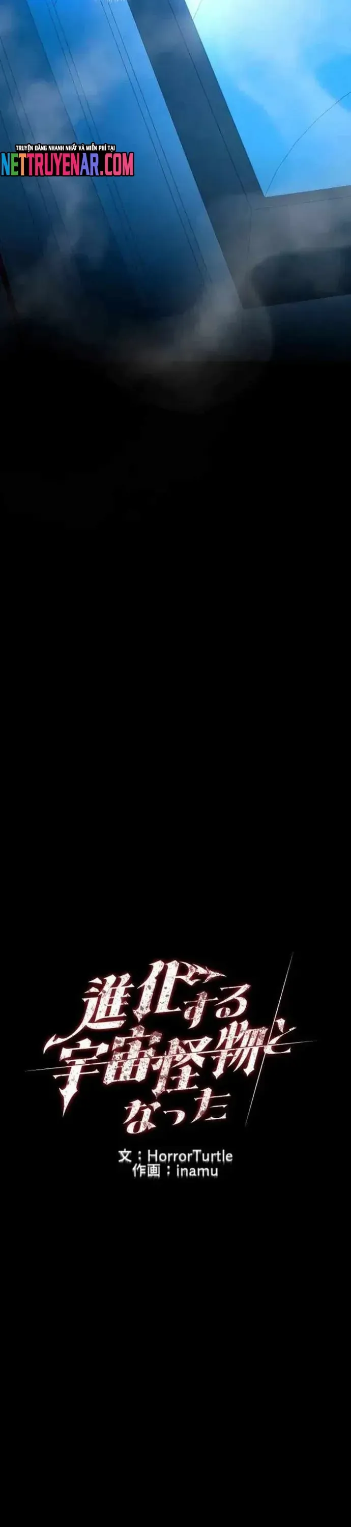 Tôi Đã Trở Thành Quái Vật Không Gian Chap 77 - Next Chap 78