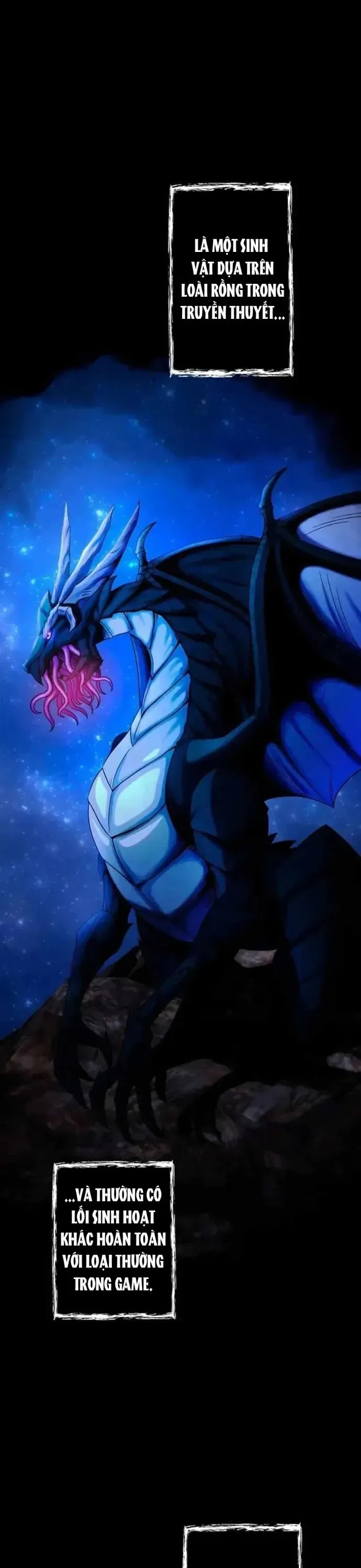 Tôi Đã Trở Thành Quái Vật Không Gian Chap 77 - Next Chap 78