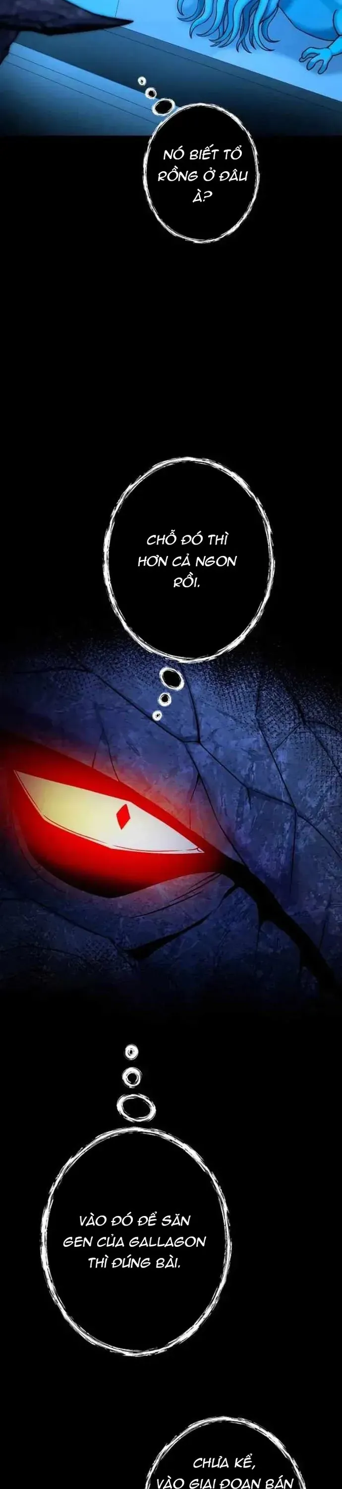 Tôi Đã Trở Thành Quái Vật Không Gian Chap 77 - Next Chap 78