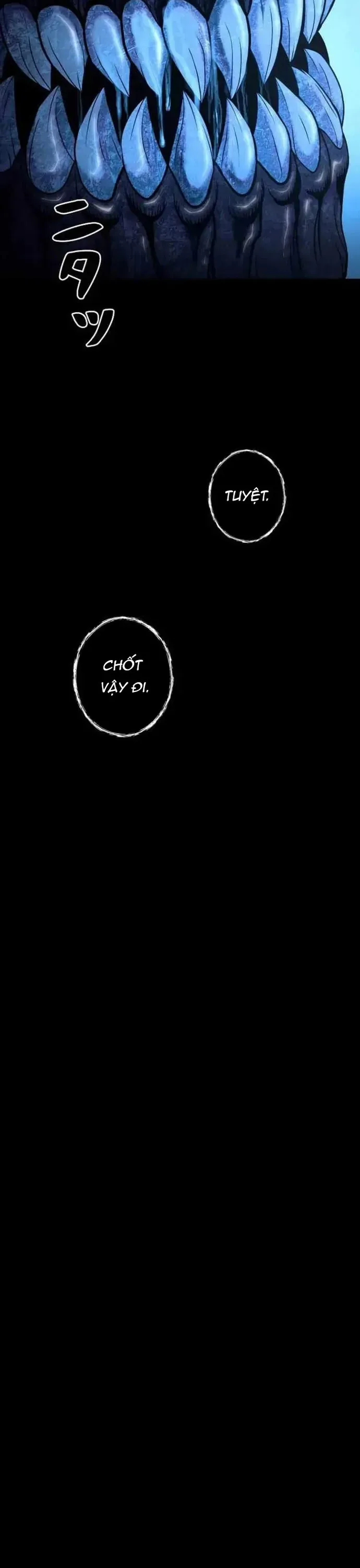 Tôi Đã Trở Thành Quái Vật Không Gian Chap 77 - Next Chap 78