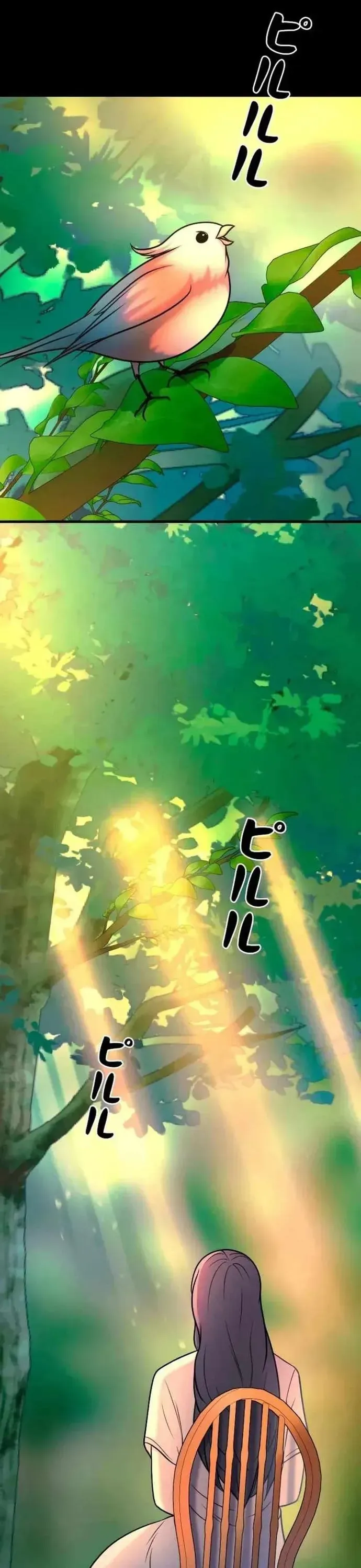 Tôi Đã Trở Thành Quái Vật Không Gian Chap 77 - Next Chap 78