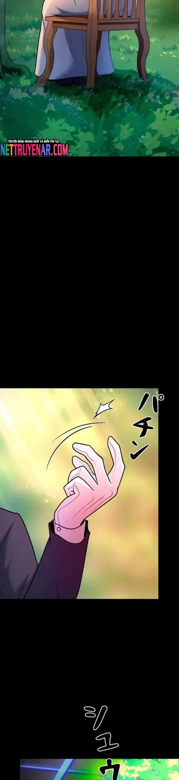 Tôi Đã Trở Thành Quái Vật Không Gian Chap 77 - Next Chap 78