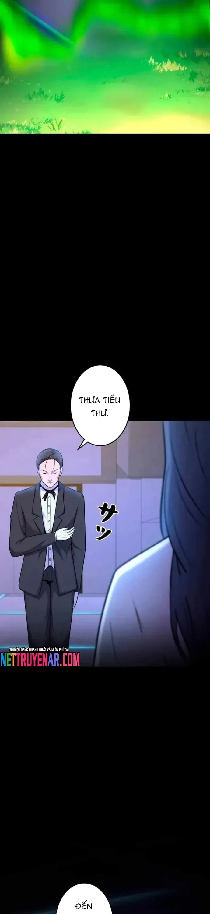 Tôi Đã Trở Thành Quái Vật Không Gian Chap 77 - Next Chap 78