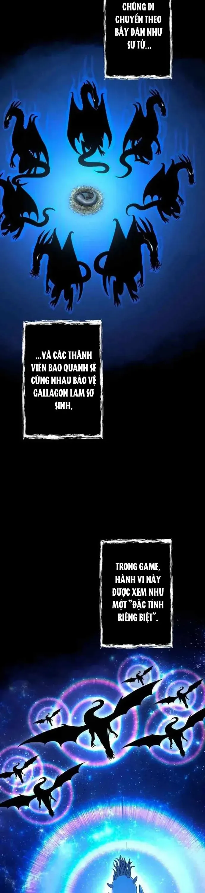 Tôi Đã Trở Thành Quái Vật Không Gian Chap 77 - Next Chap 78