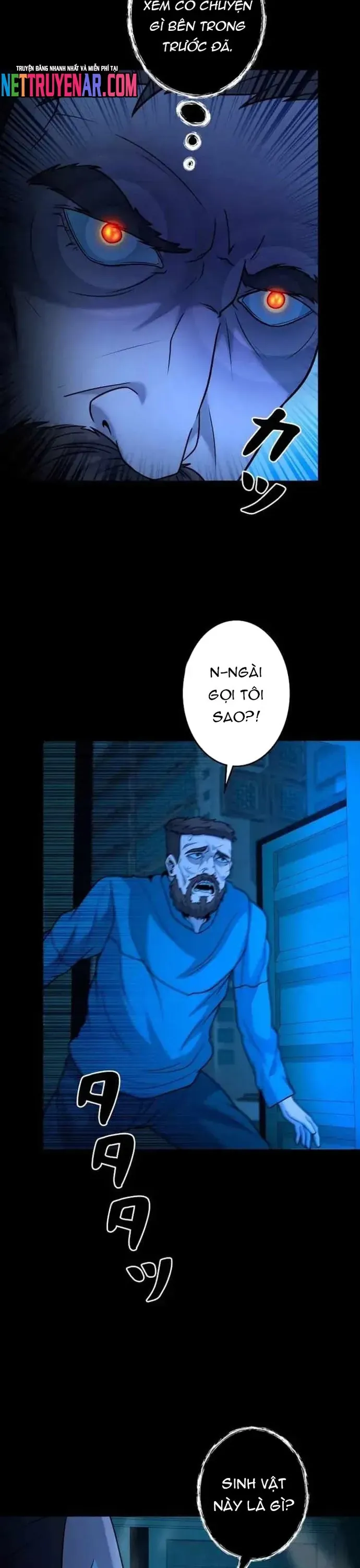 Tôi Đã Trở Thành Quái Vật Không Gian Chap 77 - Next Chap 78