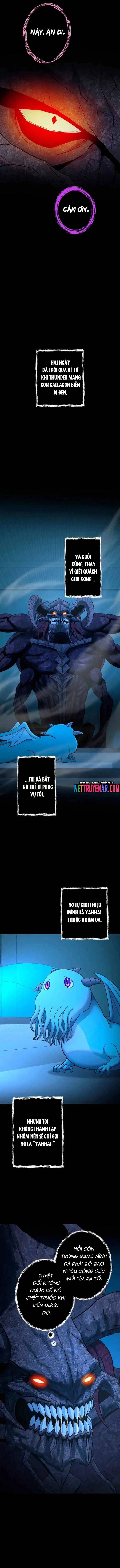 Trang 10 - Tôi đã trở thành quái vật không gian