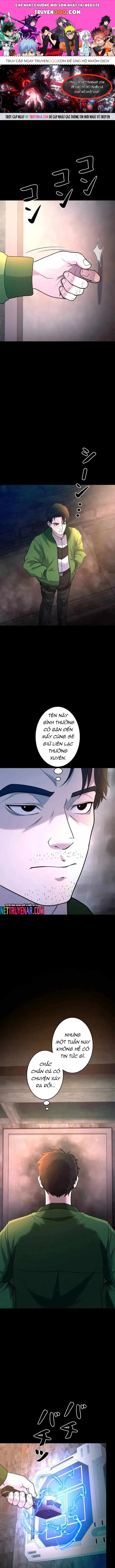 Tôi Đã Trở Thành Quái Vật Không Gian Chap 79 - Next Chap 80