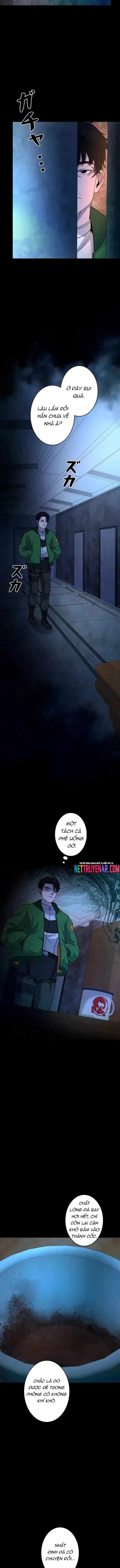 Tôi Đã Trở Thành Quái Vật Không Gian Chap 79 - Next Chap 80