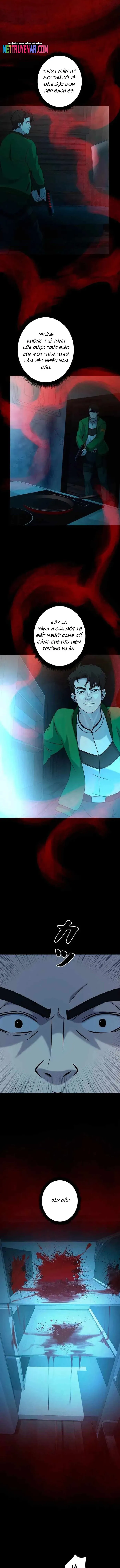 Tôi Đã Trở Thành Quái Vật Không Gian Chap 79 - Next Chap 80