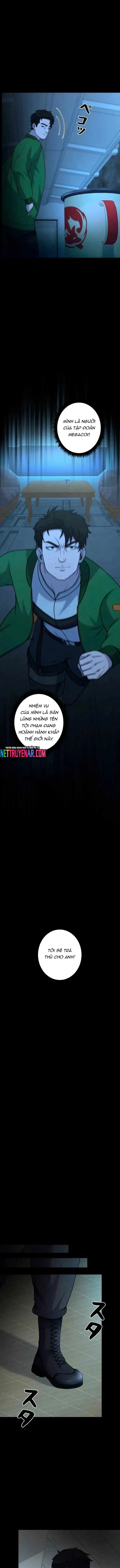 Tôi Đã Trở Thành Quái Vật Không Gian Chap 79 - Next Chap 80