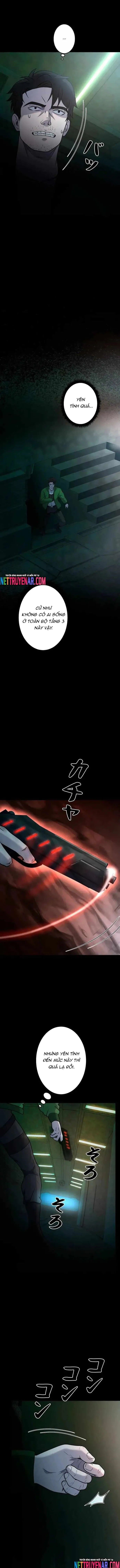 Tôi Đã Trở Thành Quái Vật Không Gian Chap 79 - Next Chap 80