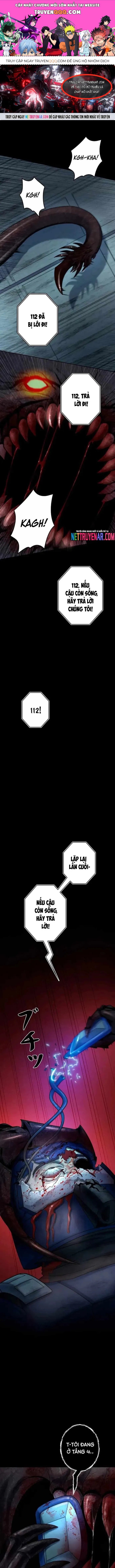 Tôi đã trở thành quái vật không gian Chap 81 - Next Chap 80