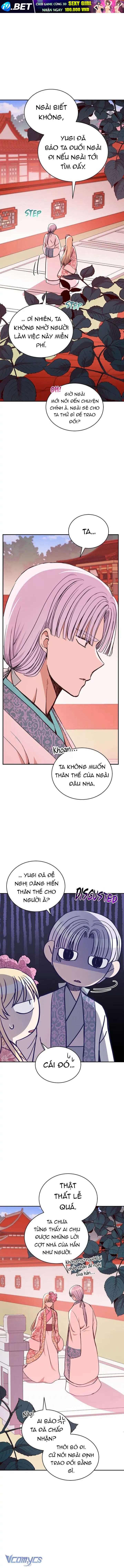 Trang 12 - Ái Phi Khế Ước