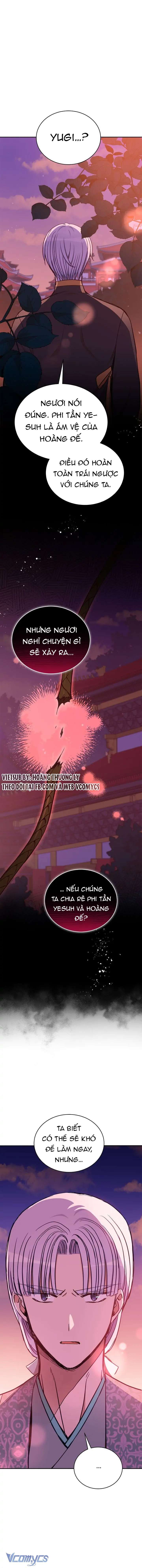 Trang 16 - Ái Phi Khế Ước