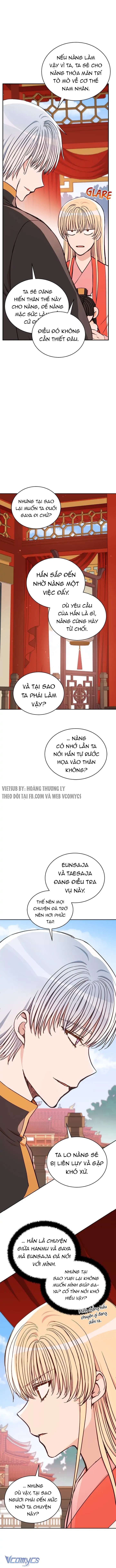 Trang 6 - Ái Phi Khế Ước