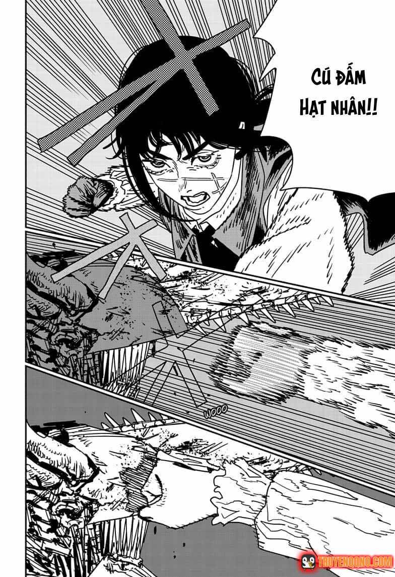 Chainsawman Phần 2 Chap 221 - Next Chap 220