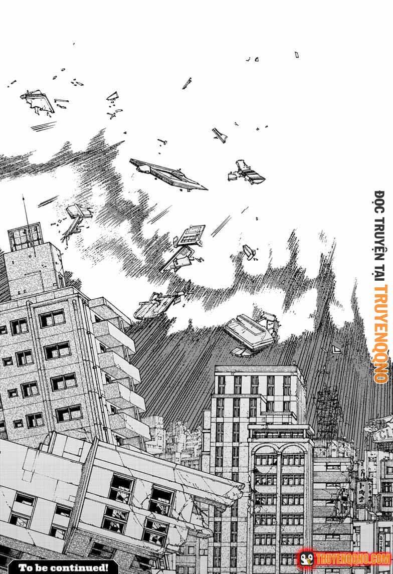 Chainsawman Phần 2 Chap 221 - Next Chap 220