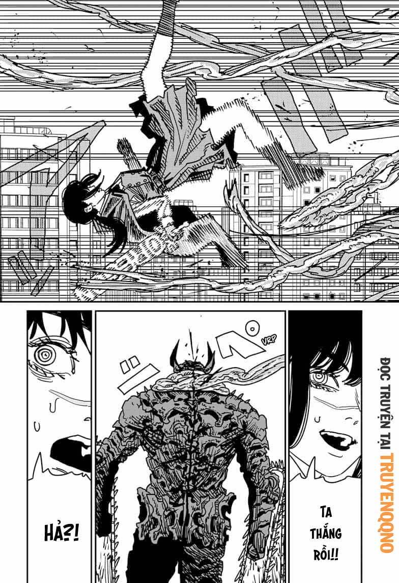 Chainsawman Phần 2 Chap 221 - Next Chap 220
